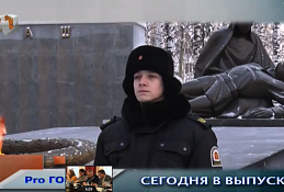 Новости Ханты-Мансийска 03.02.2020