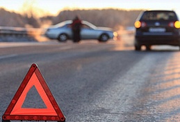 Сводка Госавтоинспекции за 14 мая 2018 года