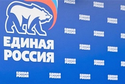 Единая Россия проводит «Неделю приемов граждан»