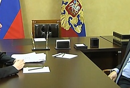 Визит Президента России Владимира Путина в Югру. Послесловие