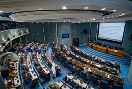  Губернатор Югры Наталья Комарова задала курс развития региона в 2019 году
