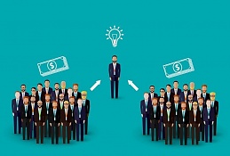 Югорчан приглашают к разработке основ креативной экономики региона