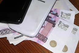Хантымансийцы отдали преступникам ещё 350 тыс. рублей, лишь поговорив по телефону