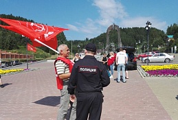 В Югре открыто высказываются об изменениях пенсионной системы