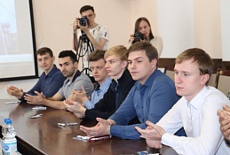 Договор о сотрудничестве подписали ЮГУ и «Ноябрьскэнергонефть»