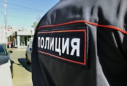 ВЦИОМ: более половины россиян доверяют полицейским
