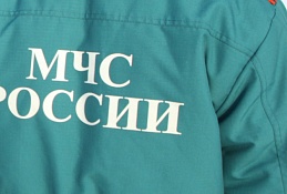 В гостинице Ханты-Мансийска сработала пожарная тревога