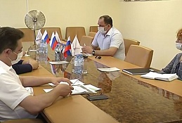 ГЛАВНОЕ: Меры профилактики помогают в борьбе с коронавирусной инфекцией