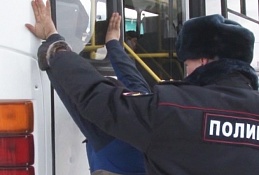 Полицейские Ханты-Мансийска выявили полтора десятка нелегальных мигрантов