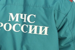 На двух пожарах в Ханты-Мансийском районе никто не пострадал