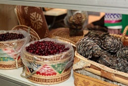 В Югре местную продукцию можно будет купить в крупных сетевых магазинах 