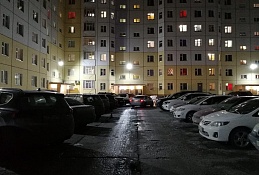 Сводка Госавтоинспекции за 9 апреля 