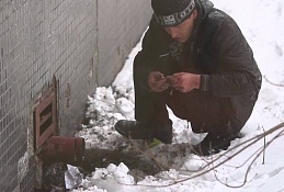Житель Новгородской области сел на 8 лет за распространение наркотиков в Ханты-Мансийске