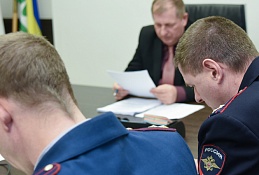 В Ханты-Мансийске обсудили наркотическую ситуацию