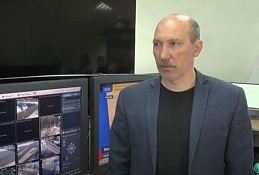 Новости Ханты-Мансийска 10.04.2020