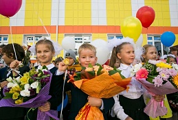 Департамент образования утвердил график выдачи направлений на 2019-2020 учебный год