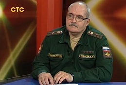 Диалог от 31.07.2018 Гость студии: А.В. Зибарев