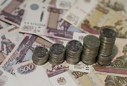 Минтруд определил минимальный размер зарплаты на 2020 год