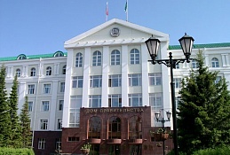 Финалисты пройдут собеседование у губернатора автономного округа