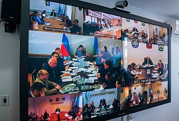 Ханты-Мансийск может стать пилотной площадкой по внедрению изменений нормативно-правового регулирования в сфере ЖКХ